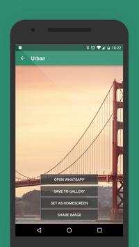 Wallpapers for Whatsapp & Co screenshot 3