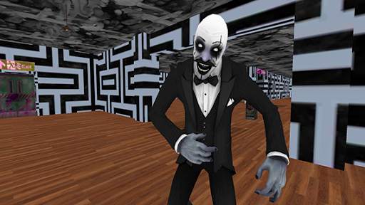 Horror Game Hospital  : Scary Adventure screenshot 2