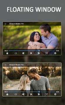 Mix Video Player screenshot 2