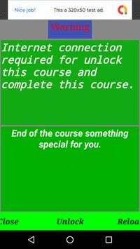 Instagram  100k ( tutorials course ) screenshot 1