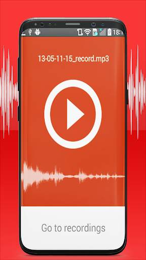 Call Recorder 5 تصوير الشاشة