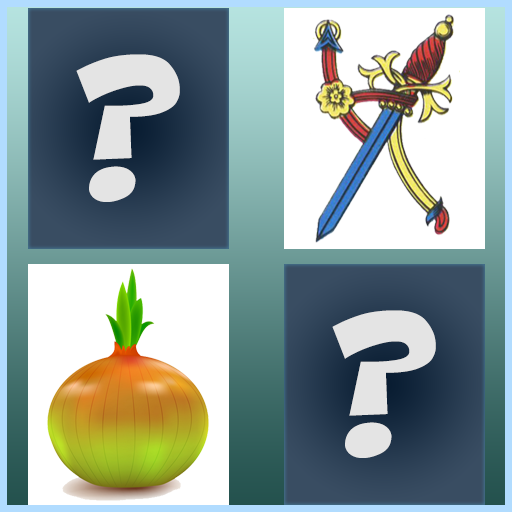 Memory Match icon