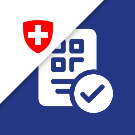 COVID Certificate 4.10.0