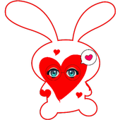 Real Love Messenger - Lovers Messenger icon