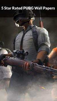PUBG wallpapers HD screenshot 1