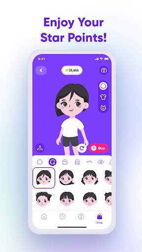 Timo - Time & Money Habits. Make Kid's Daily Life! screenshot 7