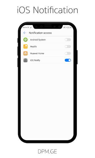 Notification screenshot 5