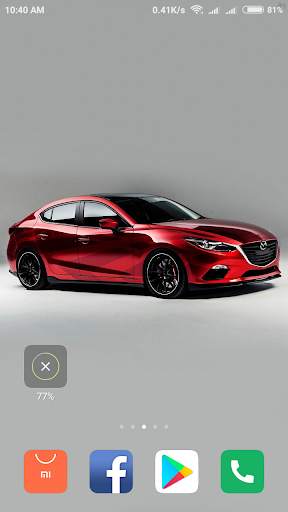 Latest Car Wallpaper screenshot 16