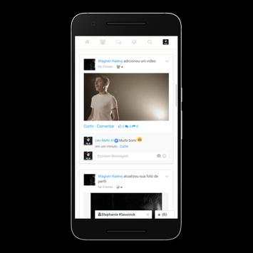 Keeps - Social Network screenshot 3