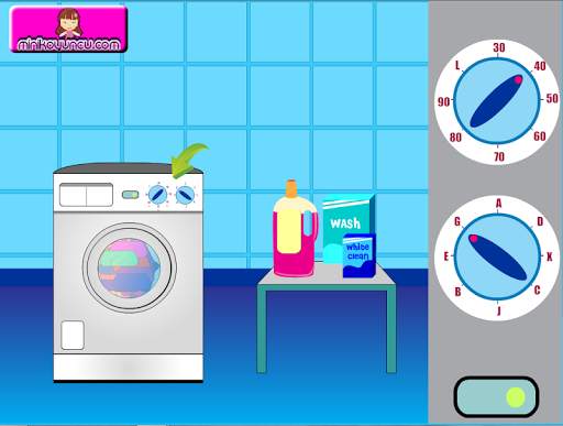 Setrika Dresses dan Pakaian screenshot 7