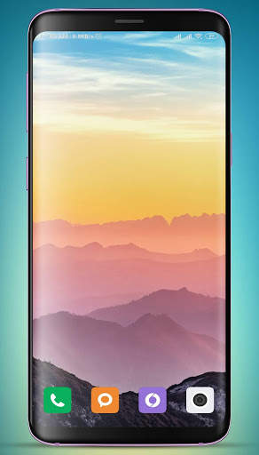 Pastel Wallpaper HD screenshot 8
