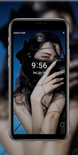 BlackPink Wallpaper Offline 2020 HD screenshot 8