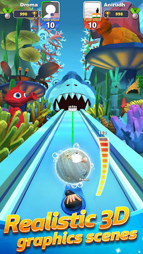 Bowling Club™ - Bowling Sports screenshot 2