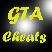 Cheat Codes for GTA Vice City आइकन