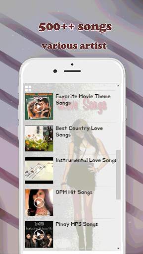 Best Love Song screenshot 3
