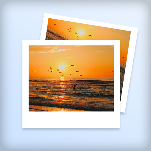 Gallery - Photos &amp; Videos icon