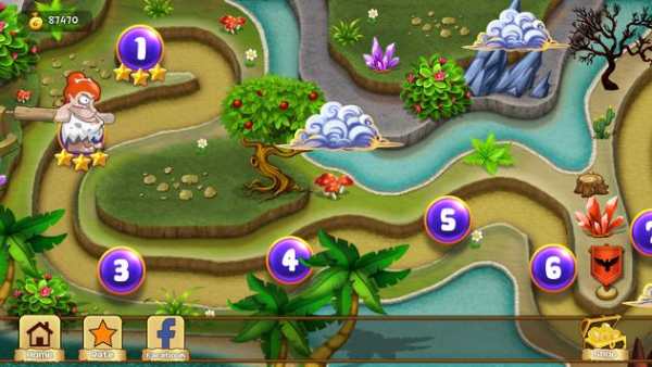 Angry Granny screenshot 5