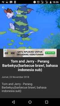 Watching Tom and Jerry screenshot 12