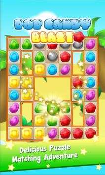 Pop Candy Blast screenshot 2