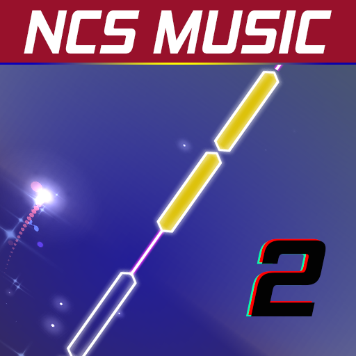 Best Of NCS Music Dot Beat EDM 2 Game icon