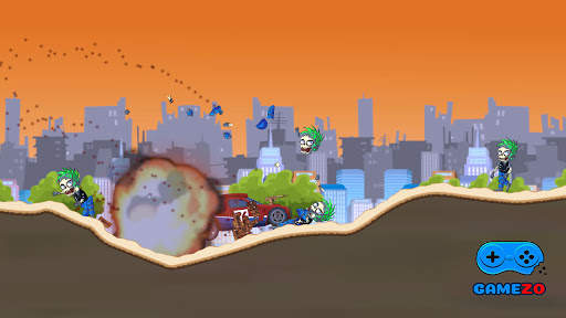 Earn and Die screenshot 8