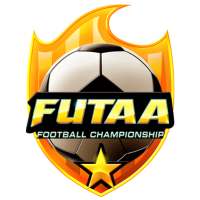 Futaa: World Football Championship 2019 logo
