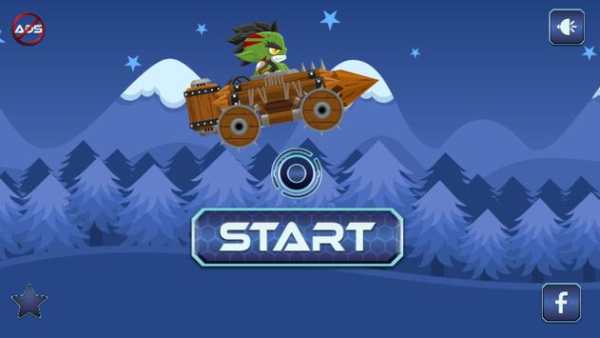 Car Climb screenshot 2