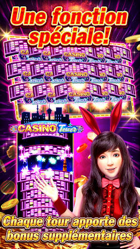 Penny Arcade Slots screenshot 4