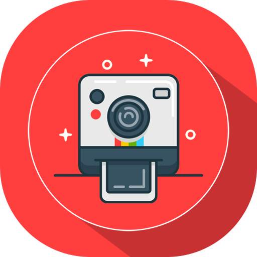 Retro Camera Effects 1.0.1