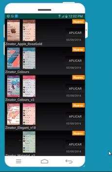 Plus For WhatsApp screenshot 4