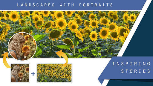 Profile Photo Editor screenshot 4