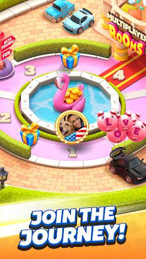 Rummy Plus -Original Card Game screenshot 6