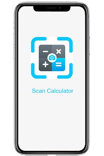 Scan Calculator (Calculator app) скриншот 1