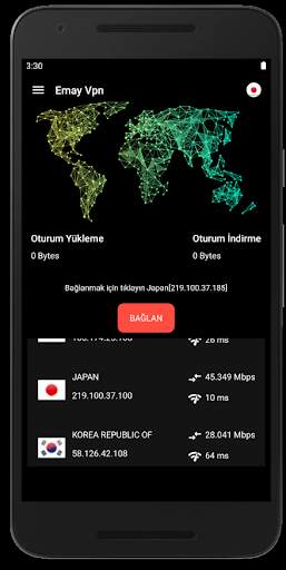 Unblock Websites 2020 Free - Emay VPN PROXY screenshot 3