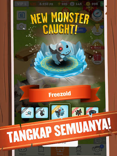 Battle Camp screenshot 17