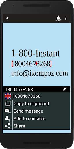 Instant Translator Camera OCR screenshot 7