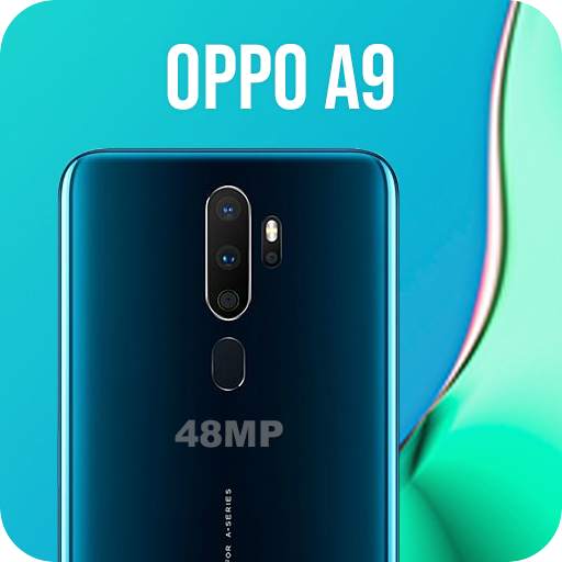 Oppo A9 Camera - Oppo Camera 1.2