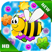 Flower Crush आइकन