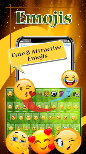 Myanmar keyboard MN स्क्रीनशॉट 2