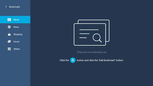 Pango Browser screenshot 2