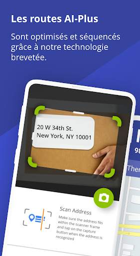 Route4Me Route Planner screenshot 5