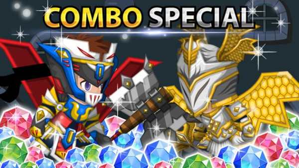 Cash Knight Premium Special screenshot 1