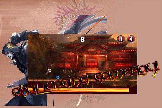 Ninja Shogun Arashi screenshot 3