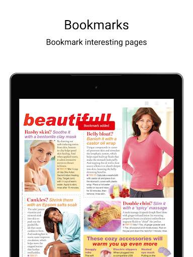 Woman's World screenshot 4