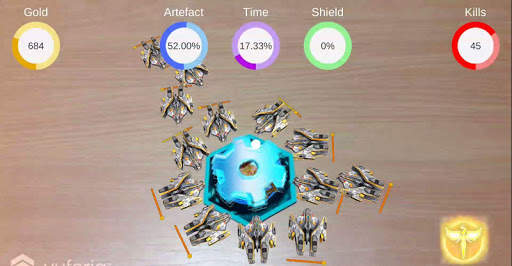 Killer App screenshot 4