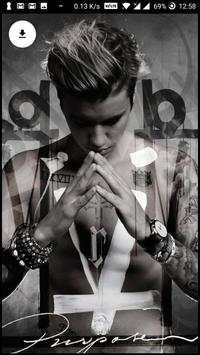 justin bieber wallpapers screenshot 5