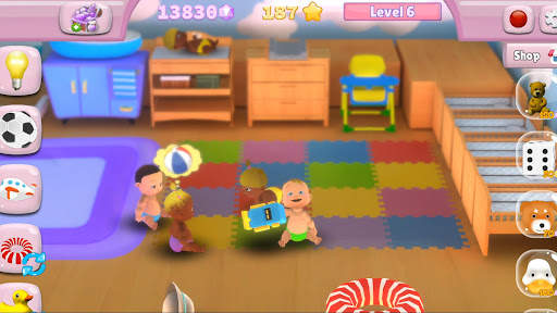 Alima's Baby Nursery Pembibitan Bayi screenshot 6