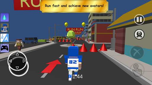 Simple 3D Shapes Object Games 2021: Geometry shape screenshot 14