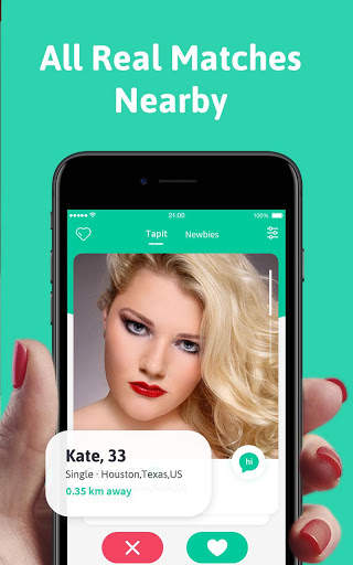 BBW Dating App for Curvy & Plus Size People: Bustr screenshot 8