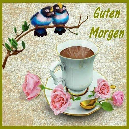 Guten Morgen Bilder 2020 screenshot 6